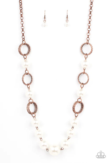 COUNTESS Me In - Copper